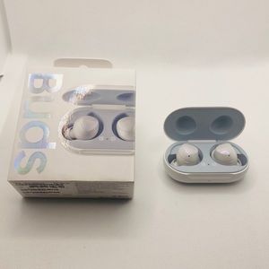 Samsung Buds(open box-LIKE NEW) White.